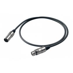 Proel BULK250 LU20 kabel mikrofonowy 20m